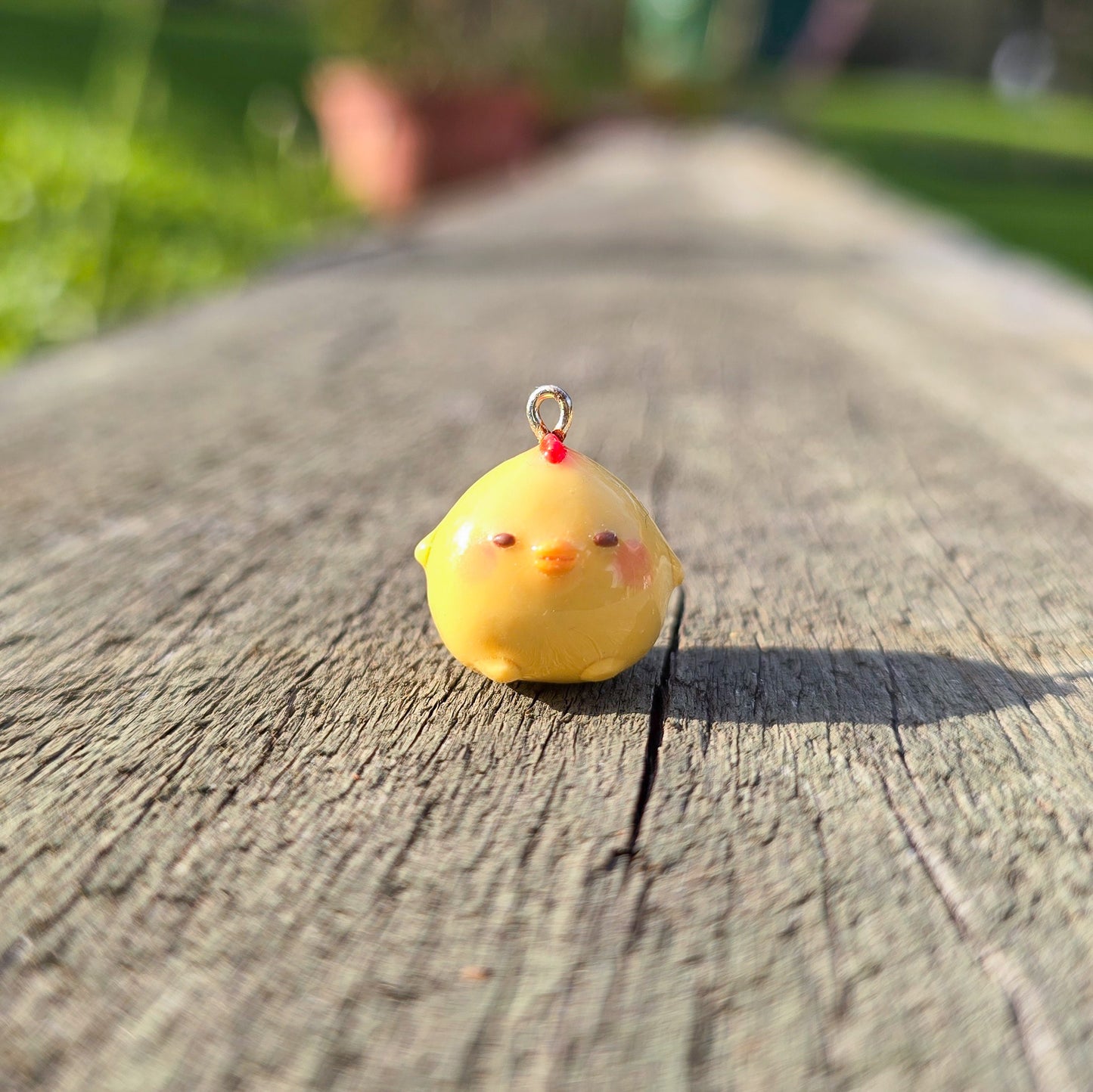 Cluck Norris