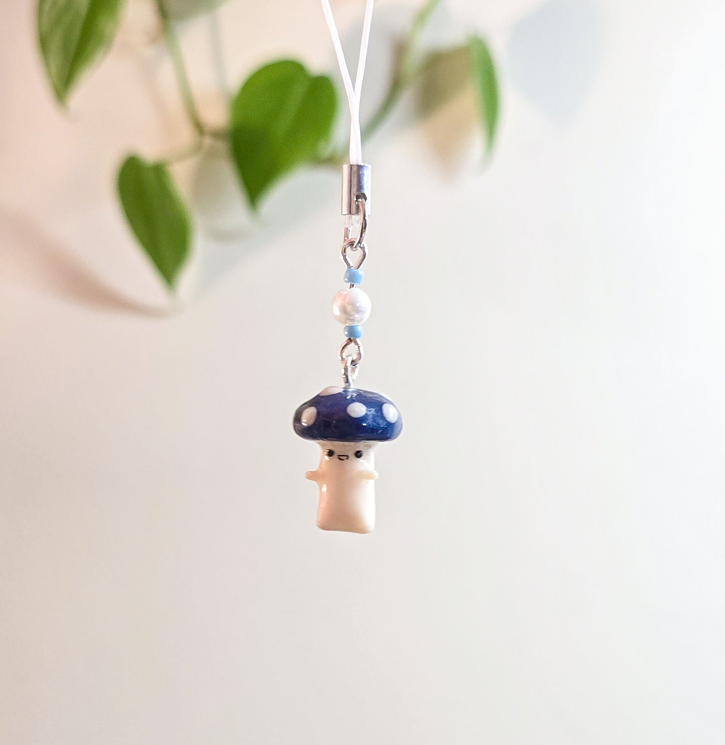 Holow knight mushroom