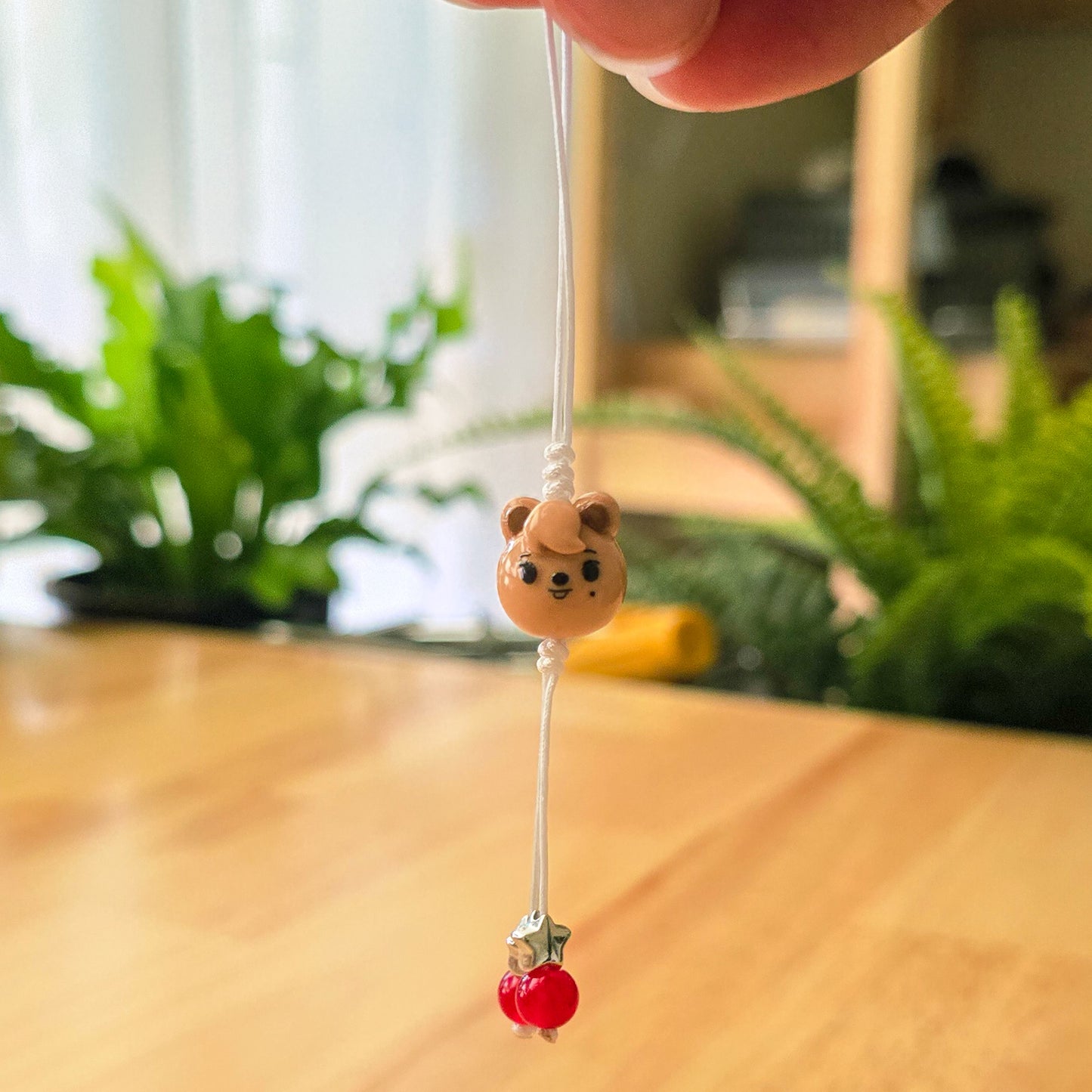 SKZOO charm