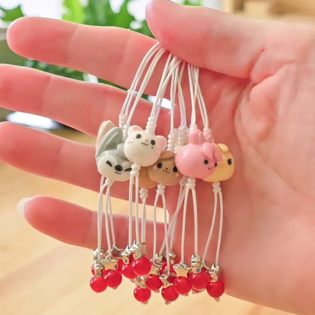 SKZOO charm