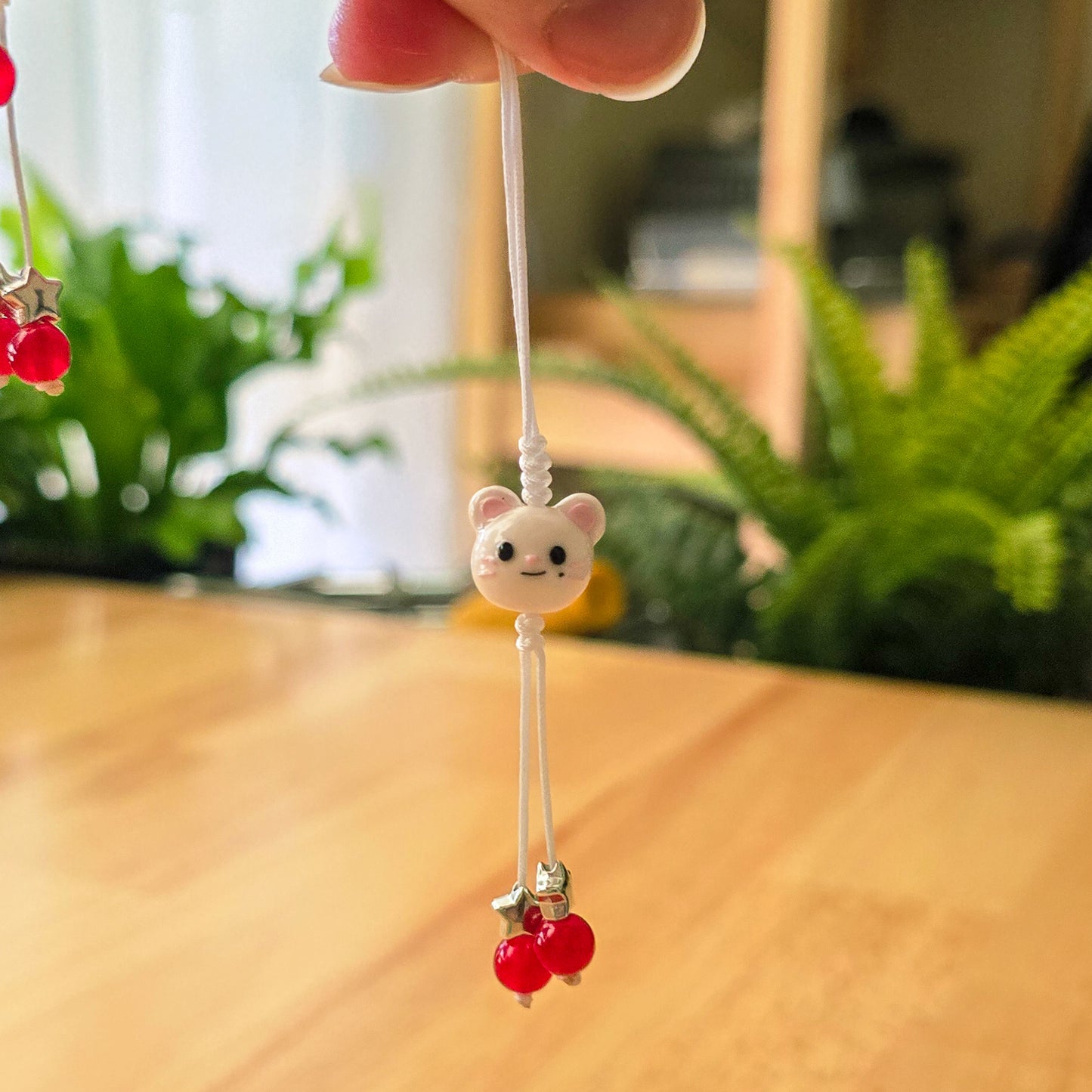SKZOO charm
