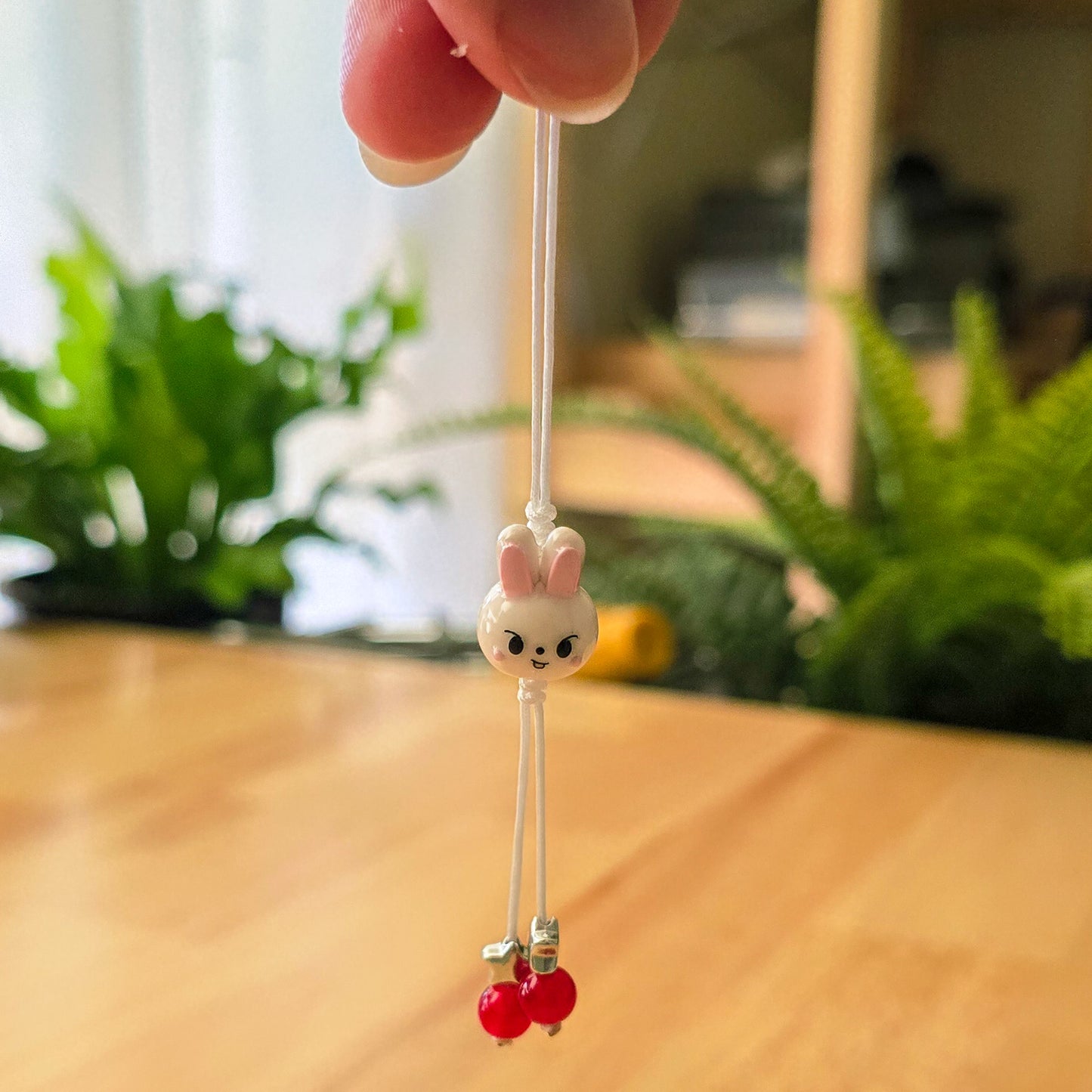 SKZOO charm